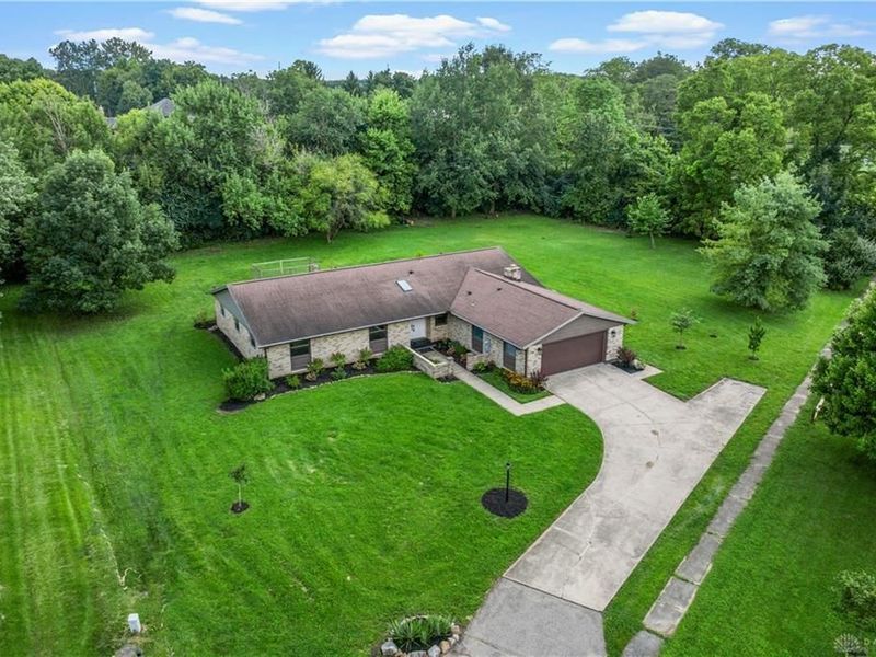 8695 Hide A Way Lane, Washington Township, OH 45458 Photo 43