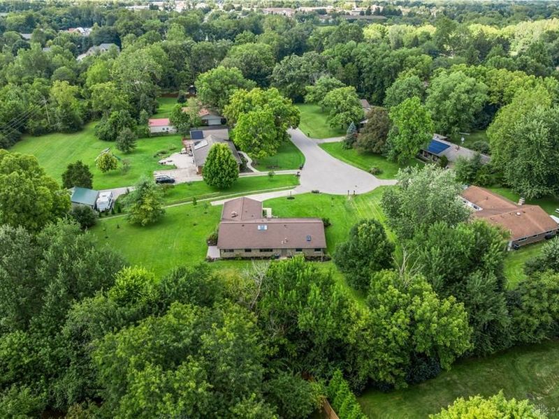 8695 Hide A Way Lane, Washington Township, OH 45458 Photo 46