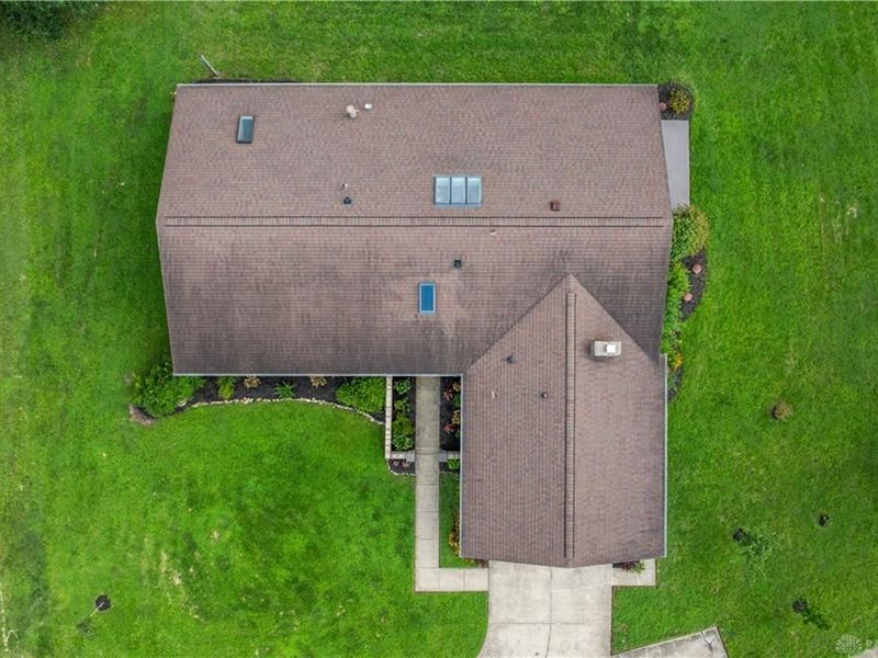 8695 Hide A Way Lane, Washington Township, OH 45458 Photo 47