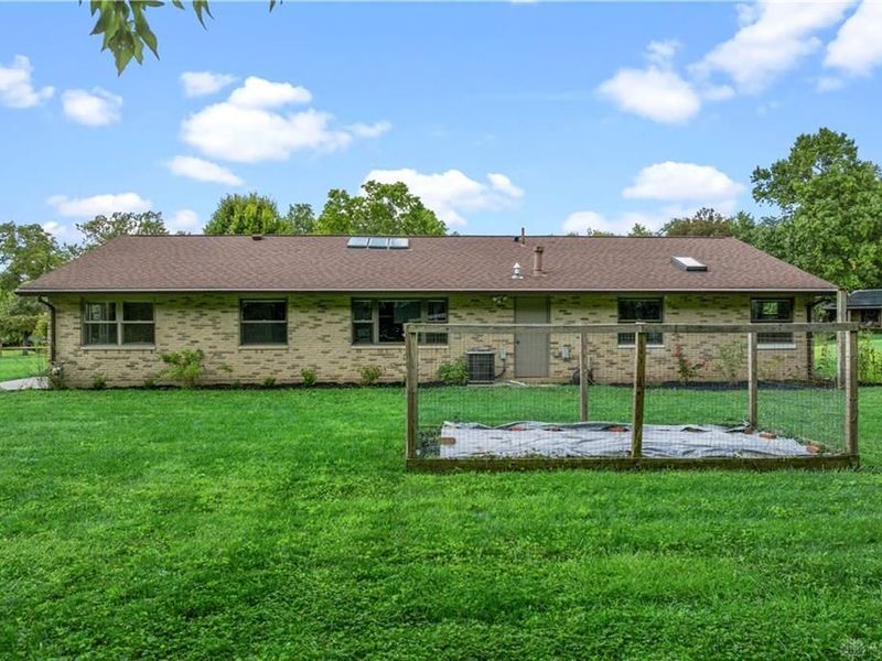 8695 Hide A Way Lane, Washington Township, OH 45458 Photo 6