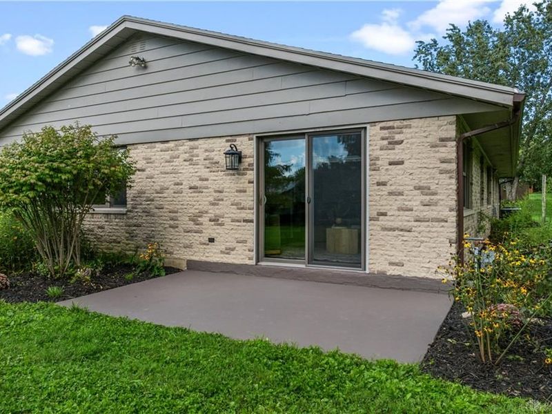 8695 Hide A Way Lane, Washington Township, OH 45458 Photo 8