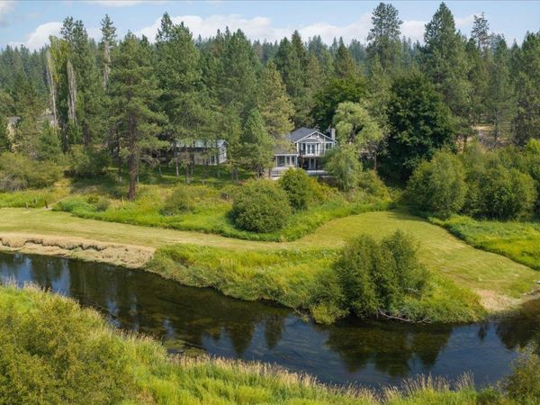 21611 N Little Spokane Dr, Colbert, WA 99005