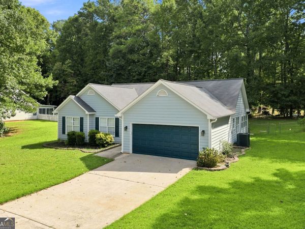 750 Flintlock Drive, Dacula, GA 30019