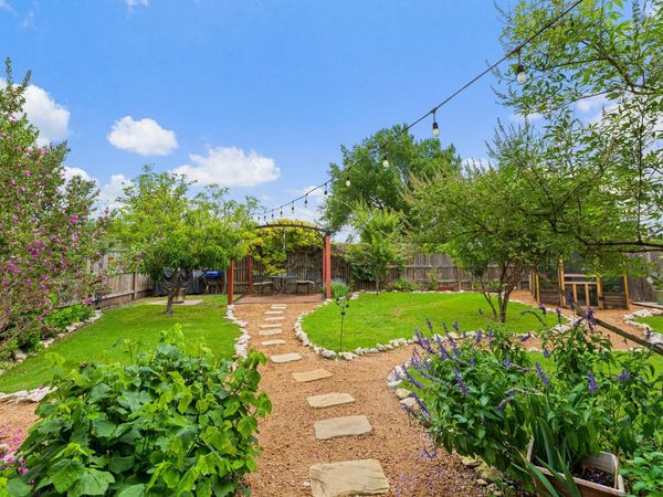 4516 Tiddle LN, Pflugerville, TX 78660
