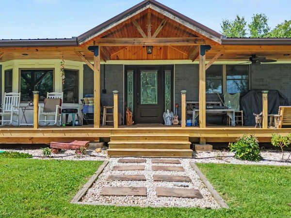 220 Pleasant Hill Road, Chuckey, TN 37641
