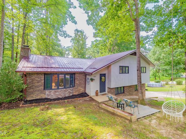 625 Dover Avenue, Mount Carmel, TN 37645