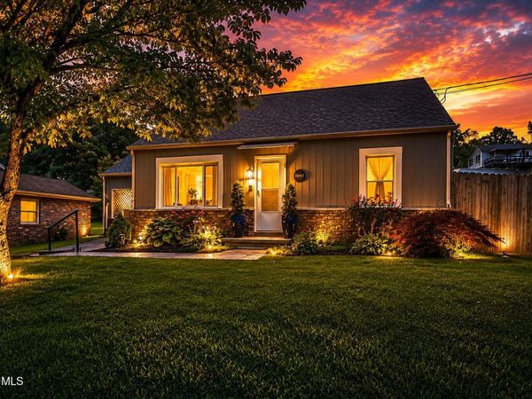 2600 Shelby Street, Bristol, TN 37620