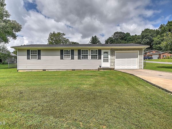 4051 Tennessee 126, Blountville, TN 37617