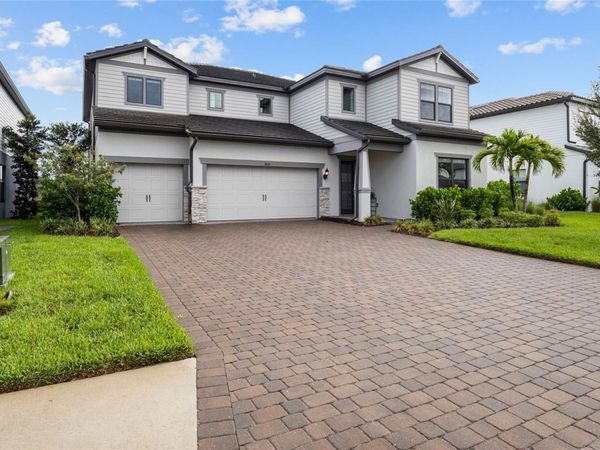 5855 SILVERSIDE PINE COURT, BRADENTON, FL 34211