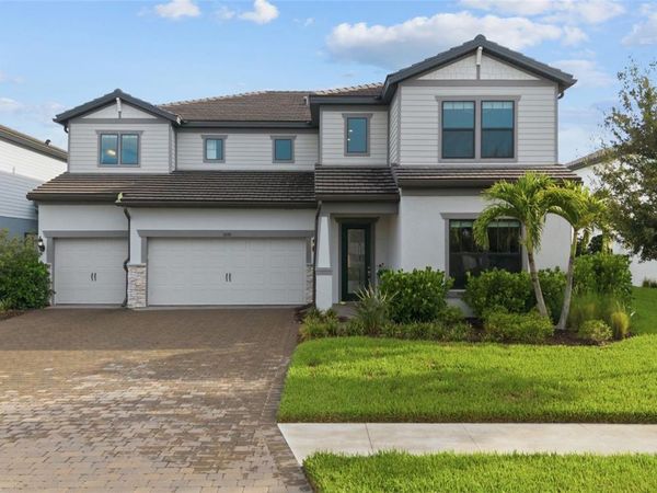 5855 SILVERSIDE PINE COURT , BRADENTON, FL 34211