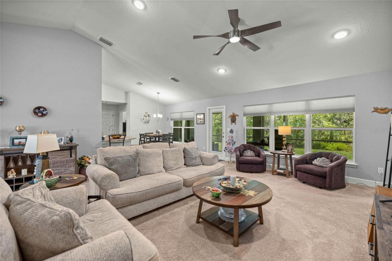84 Vinca Street , Homosassa, FL 34446 Photo