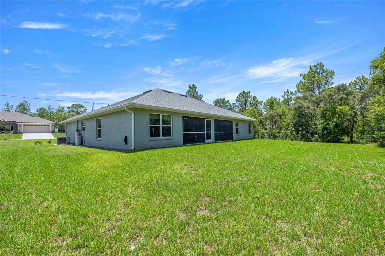 84 Vinca Street , Homosassa, FL 34446 Photo