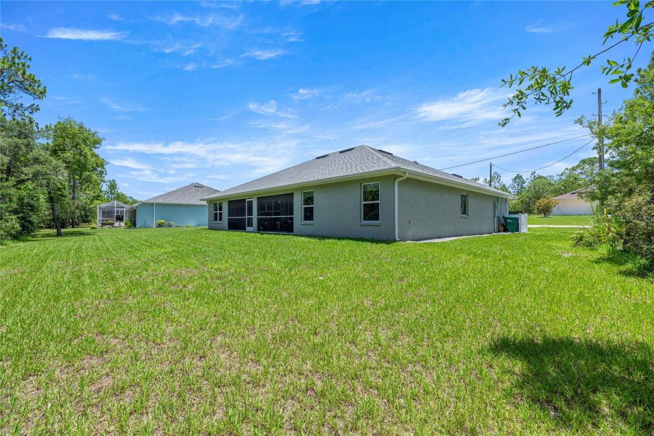 84 Vinca Street , Homosassa, FL 34446 Photo