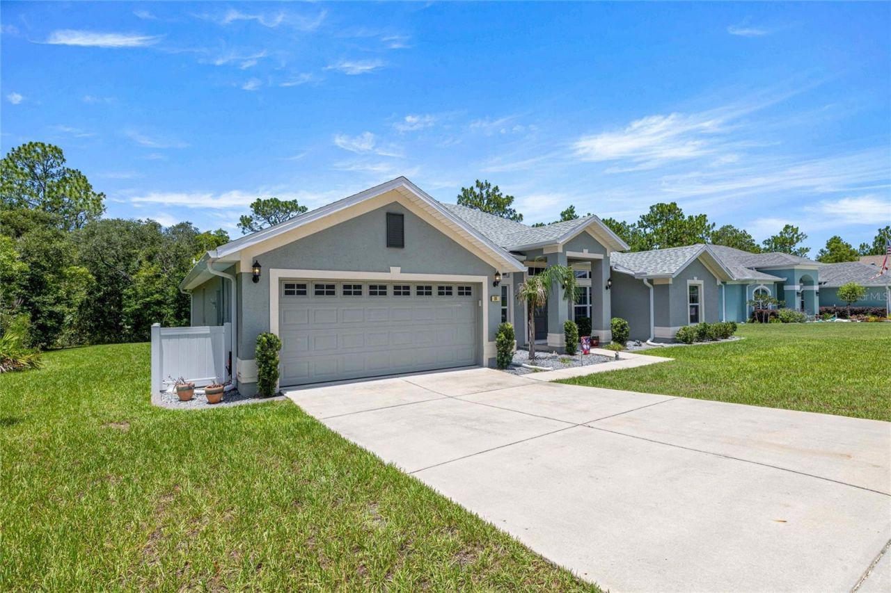 84 Vinca Street , Homosassa, FL 34446 Photo