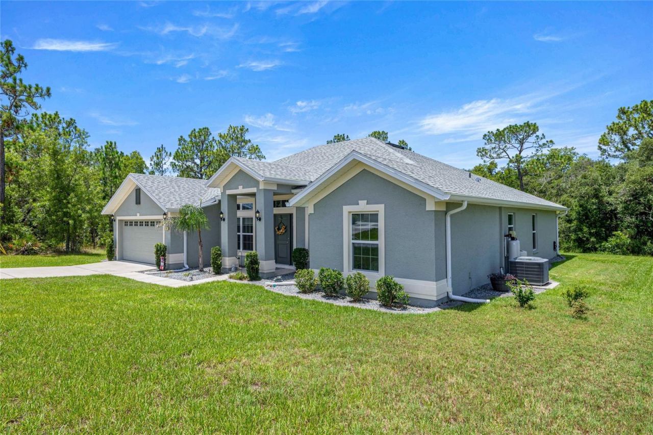84 Vinca Street , Homosassa, FL 34446 Photo