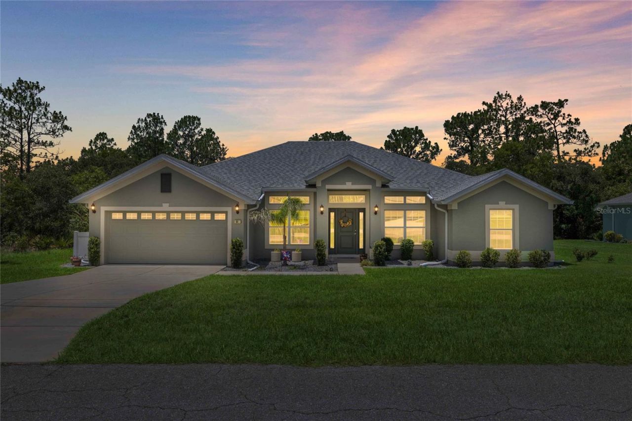 84 Vinca Street , Homosassa, FL 34446 Photo