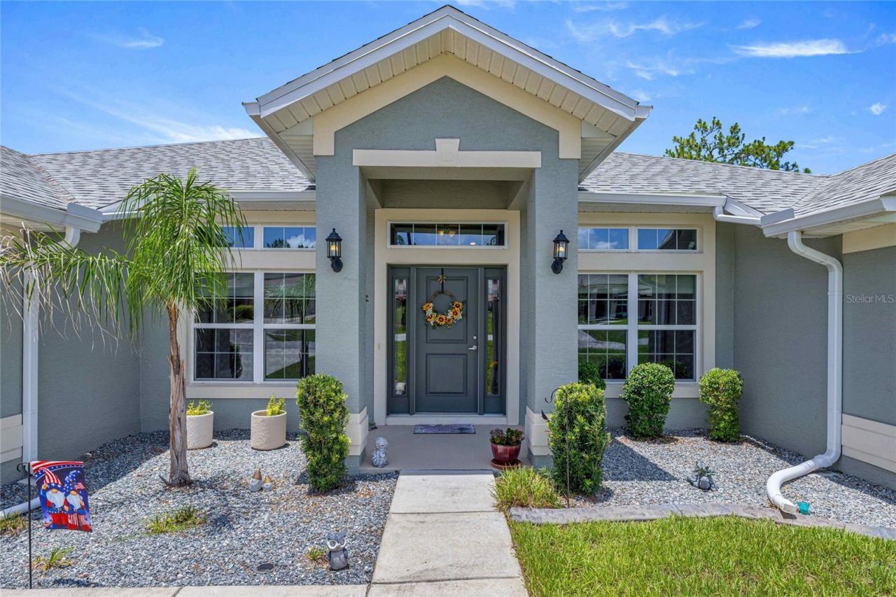 84 Vinca Street , Homosassa, FL 34446 Photo