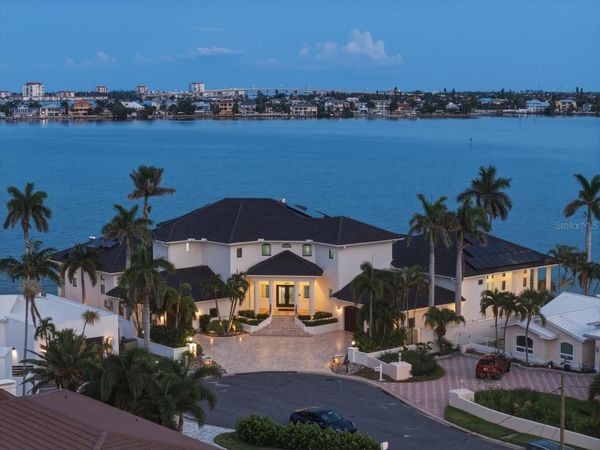 ST PETE BEACH, FL 33706