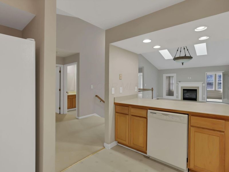 5530 Brighton Hill Lane , Dublin, OH 43016 Photo 11