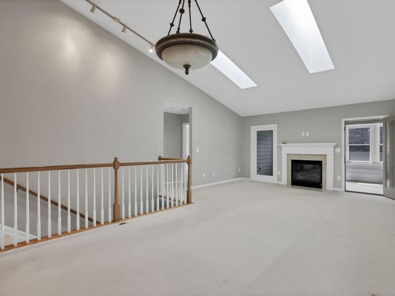 5530 Brighton Hill Lane , Dublin, OH 43016 Photo 18