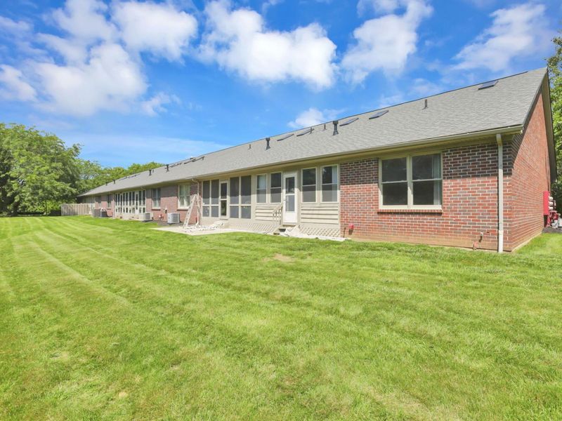 5530 Brighton Hill Lane , Dublin, OH 43016 Photo 38