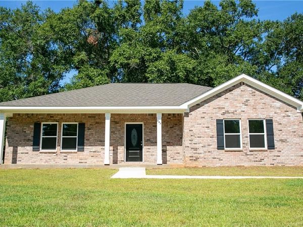 267 Creola Axis Loop Road, Creola, AL 36525