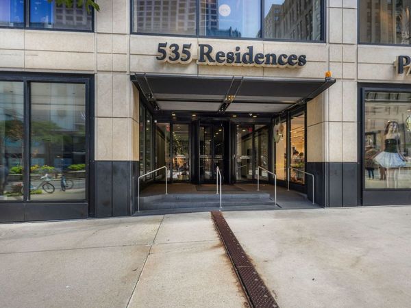 535 N Michigan Avenue , Unit 2306, Chicago, IL 60611