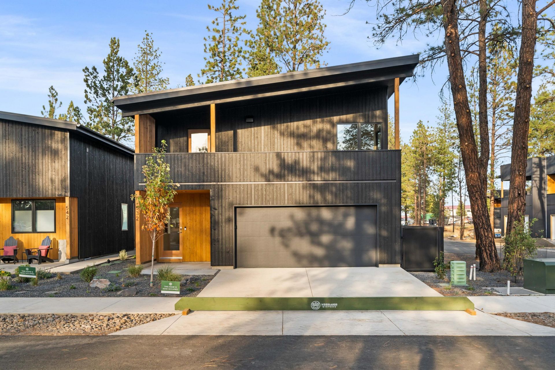 661 W Seedling Lane, Unit Lot #151, Sisters, OR 97759 Main Photo