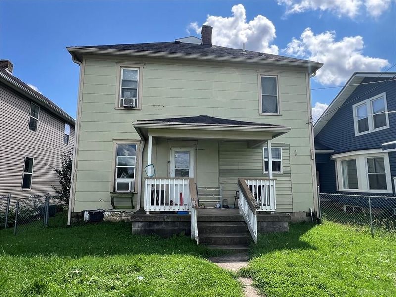 334 Park Street, Sidney, OH 45365 Photo 2
