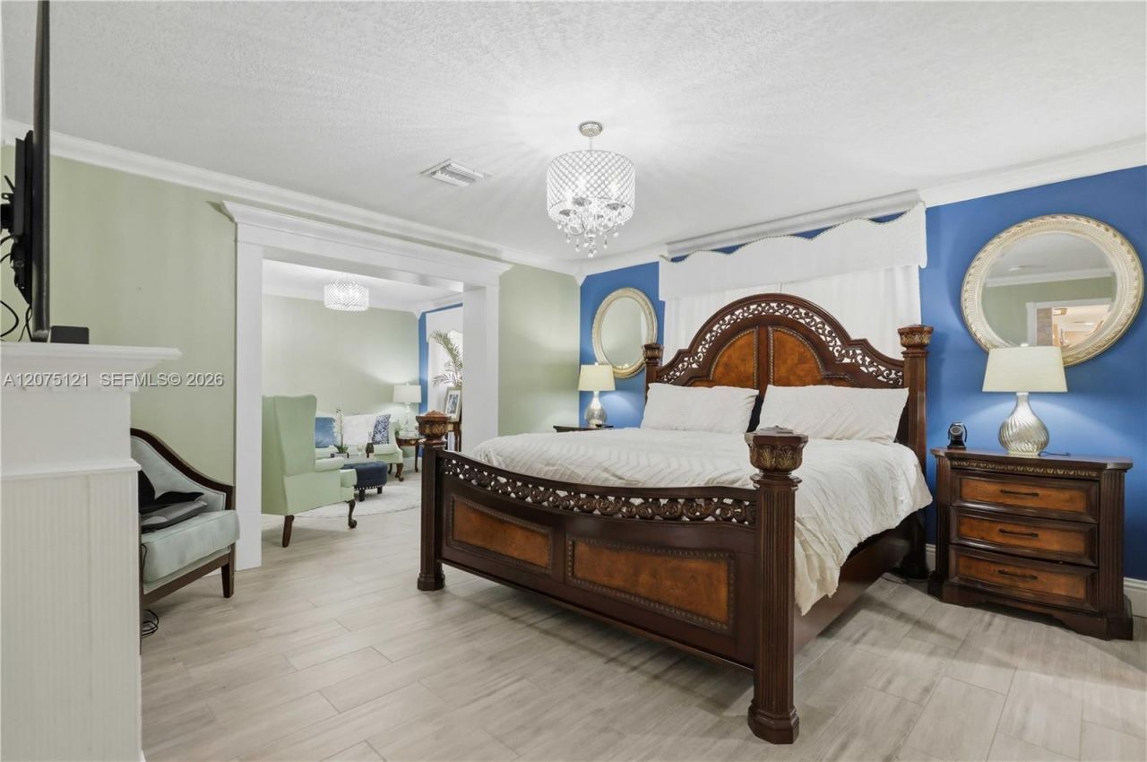 6620 SW 6th St , Pembroke Pines, FL 33023 Photo