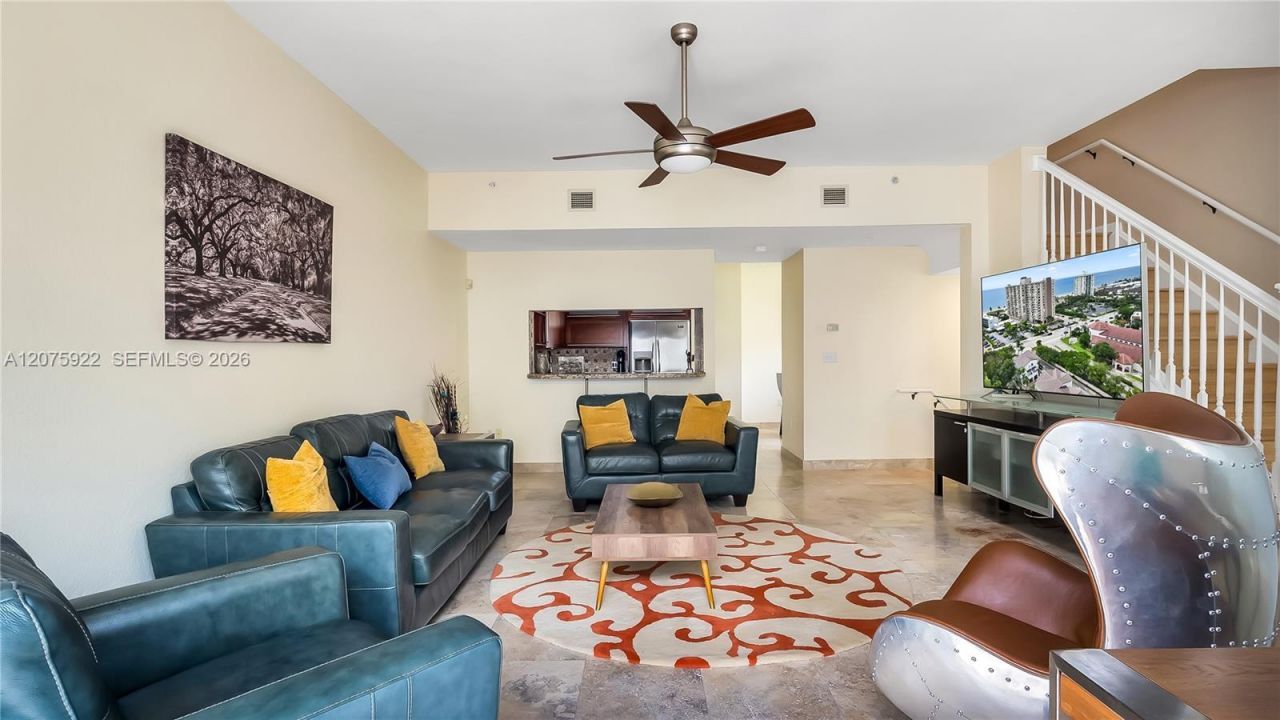 2005 Ocean Walk Ter , Lauderdale by the Sea, FL 33062 Photo