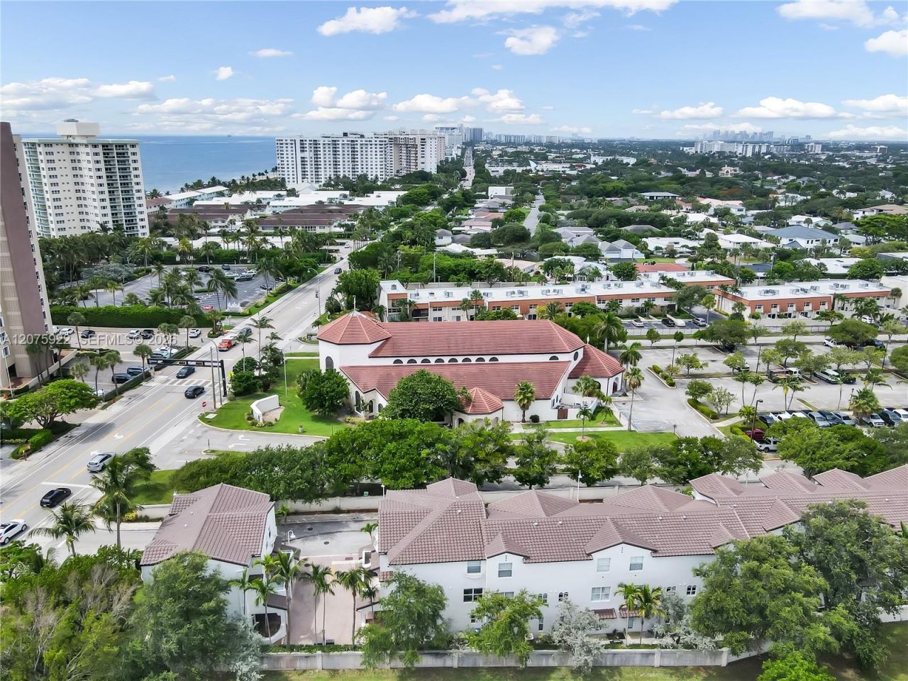 2005 Ocean Walk Ter , Lauderdale by the Sea, FL 33062 Photo
