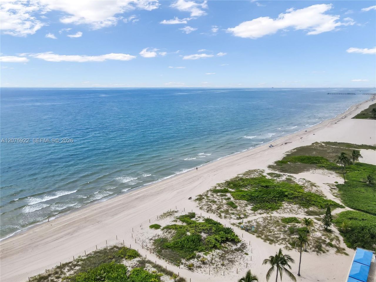 2005 Ocean Walk Ter , Lauderdale by the Sea, FL 33062 Photo