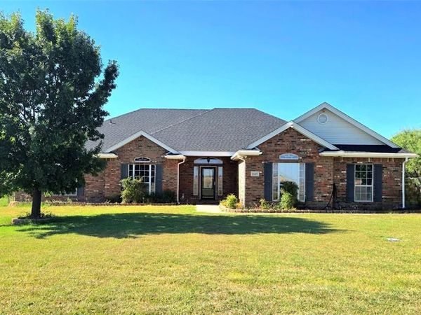 1645 Colony Hill Road, Abilene, TX 79602