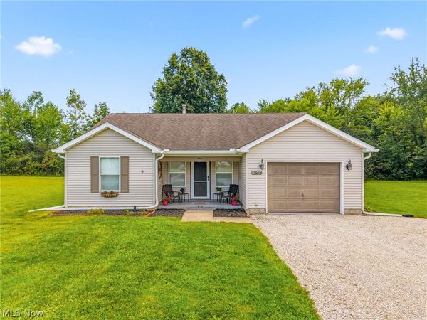 11602 Jennings Road NE, Alliance, OH 44601