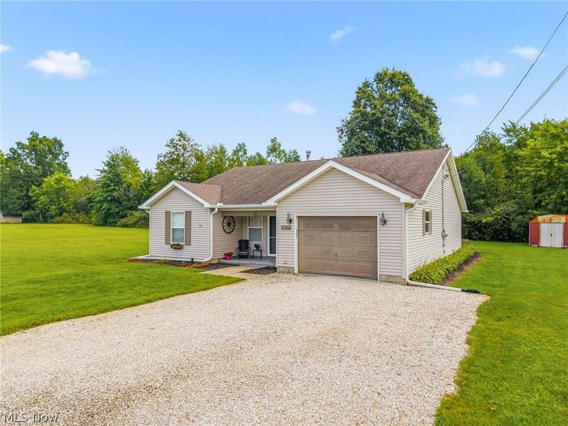 11602 Jennings Road NE, Alliance, OH 44601 Photo 2