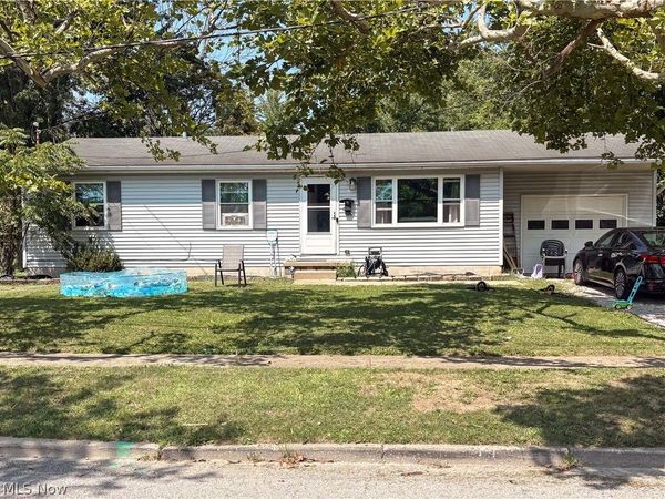 26 Edison Street , Oberlin, OH 44074