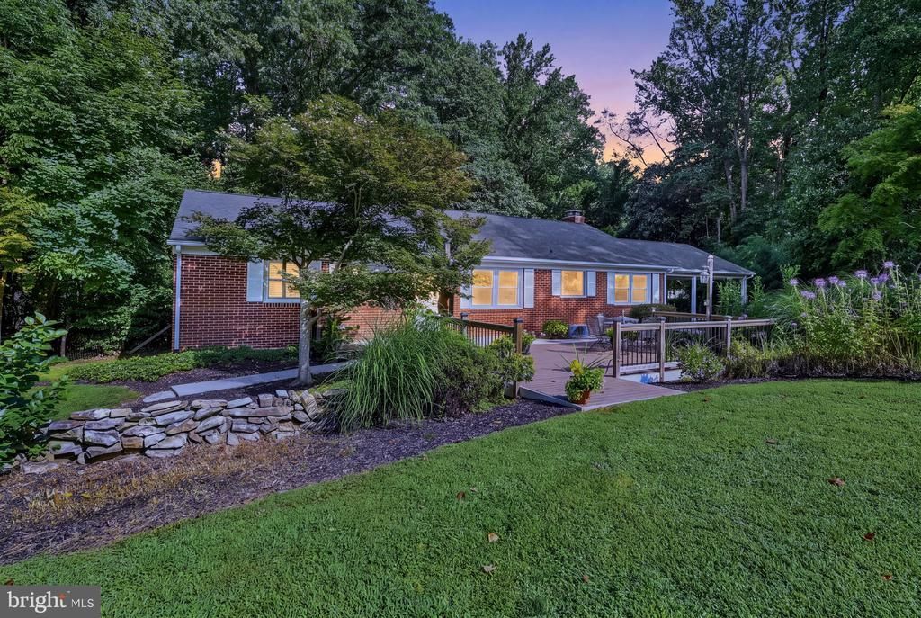 851 E Wheel Road, Bel Air, MD 21015 Main Photo