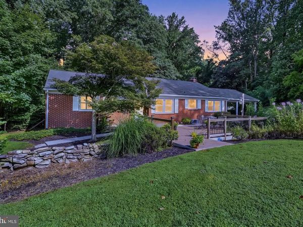 851 E WHEEL ROAD, BEL AIR, MD 21015