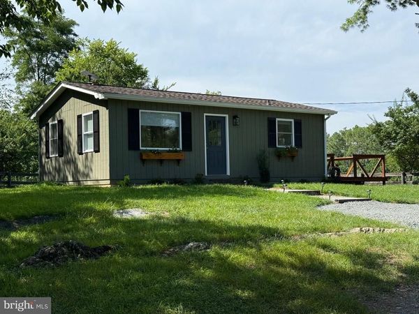 857 PAGE BROOK LANE, BOYCE, VA 22620
