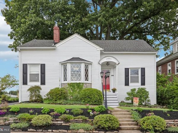 427 FRANKLIN AVENUE, PHOENIXVILLE, PA 19460