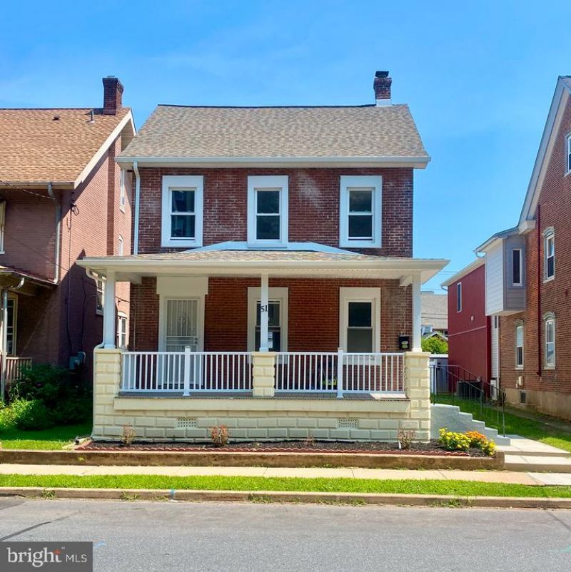 51 JENKINS AVENUE, LANSDALE, PA 19446