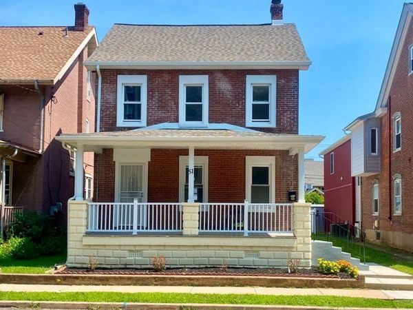 51 JENKINS AVENUE , LANSDALE, PA 19446