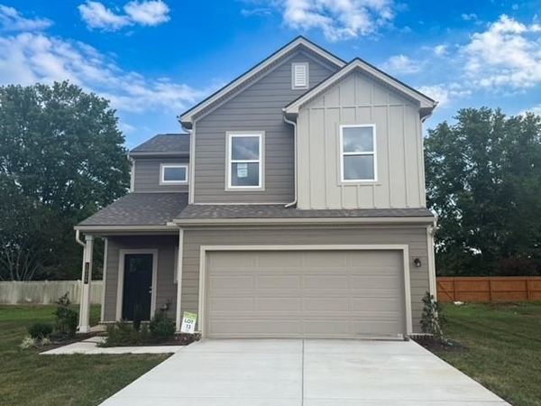 1026 Kennedy Lane , Franklin, KY 42134