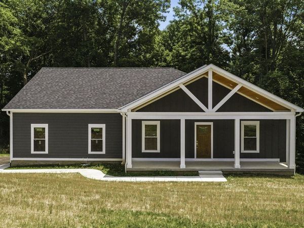820 Hill Road, Bowling Green, KY 42103