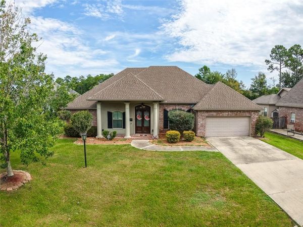 3155 GROVE Court, Mandeville, LA 70448