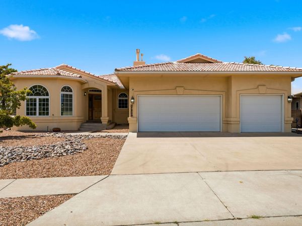7309 Sardinia Drive NE, Albuquerque, NM 87122
