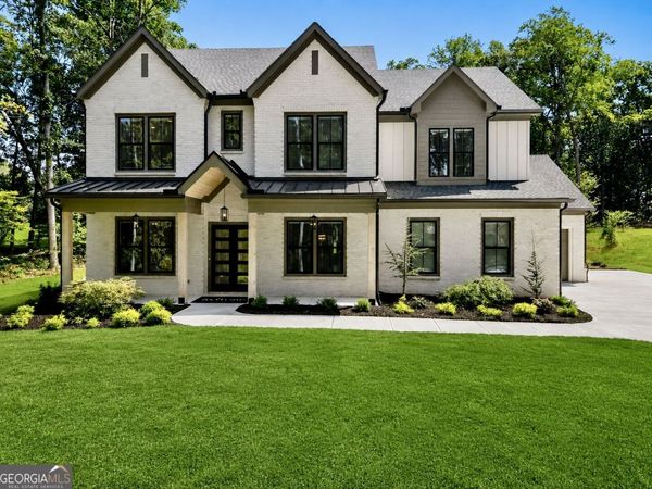 4260 Deerfield Road, Cumming, GA 30028