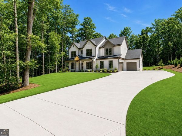 4260 Deerfield Road, Cumming, GA 30028