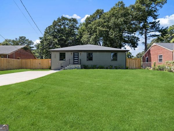 1965 Willa Way, Decatur, GA 30032